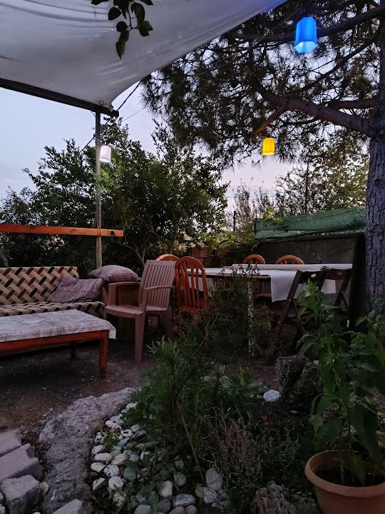 Arnavutköy Bahçe