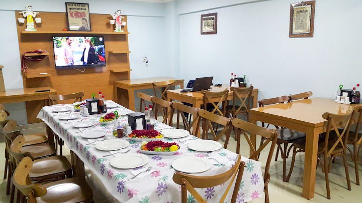 Arnavutköy Balıkçı Akman Balıkçılık & Restaurant