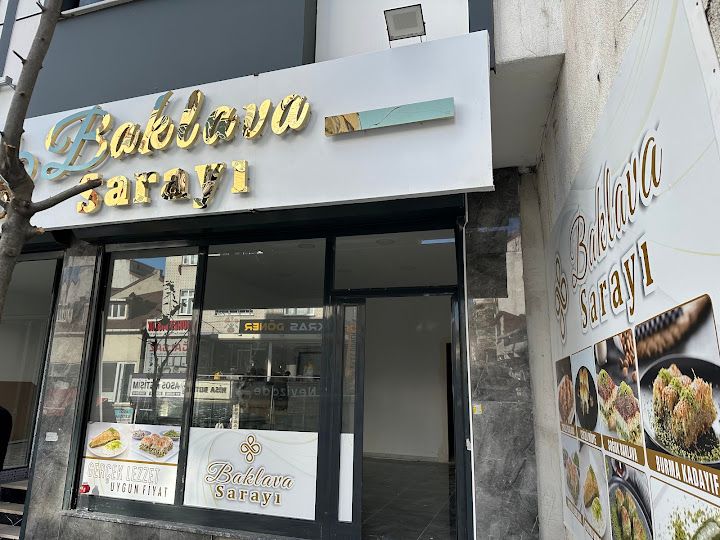 Baklava Sarayı