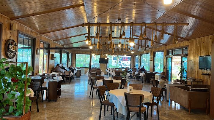 Balaban Balık Et Restaurant