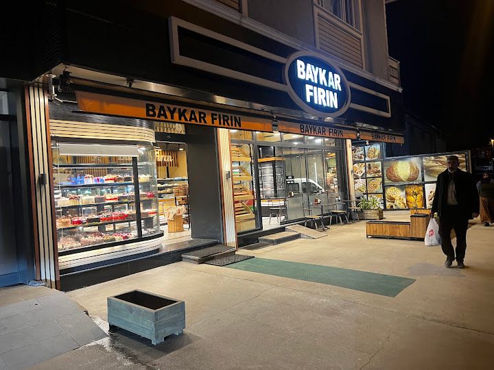 Baykar Fırın