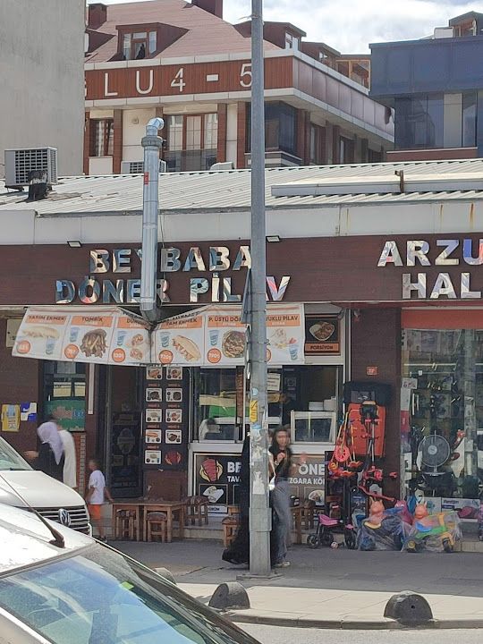 Beybaba Döner & Pilav