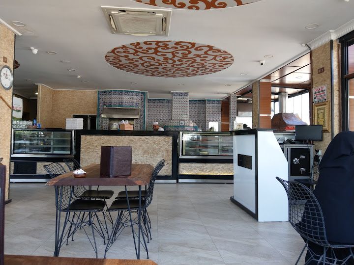 BEYZA KARADENİZ PİDE SALONU