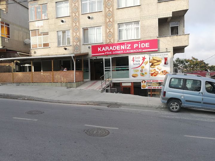 Beyzadem Kebap