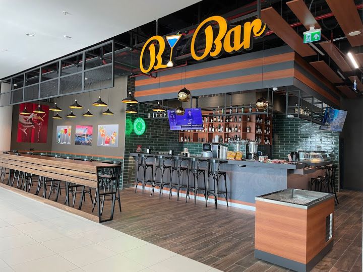 Bi Coffee & Bi Bar