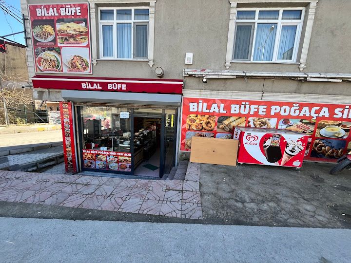 Bilal Büfe