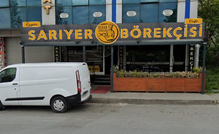 Bolluca Börek Salonu