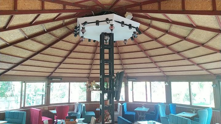 Cafe Keyf Aile Çay Bahçesi