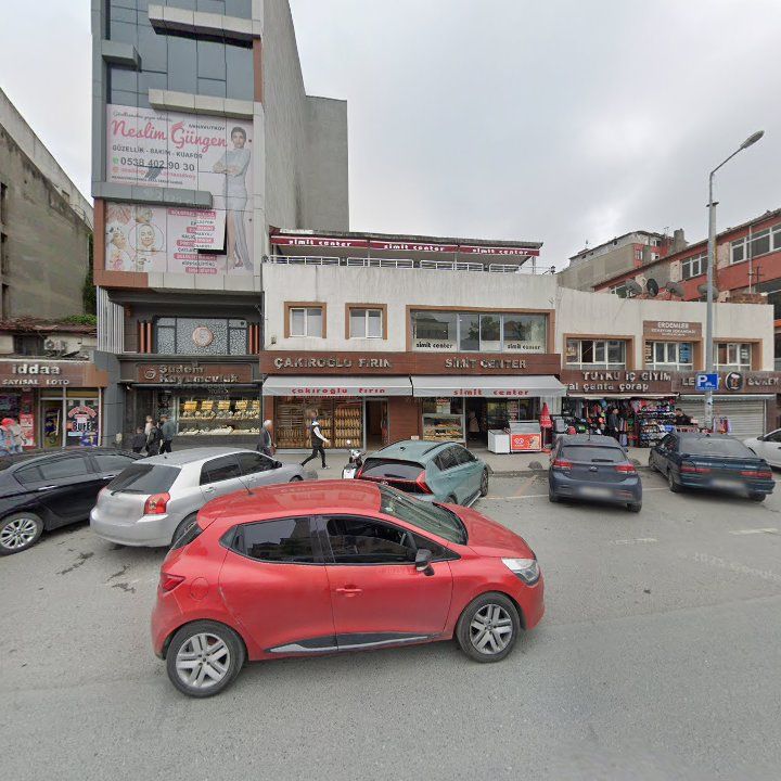 Çakıroğlu Fırın