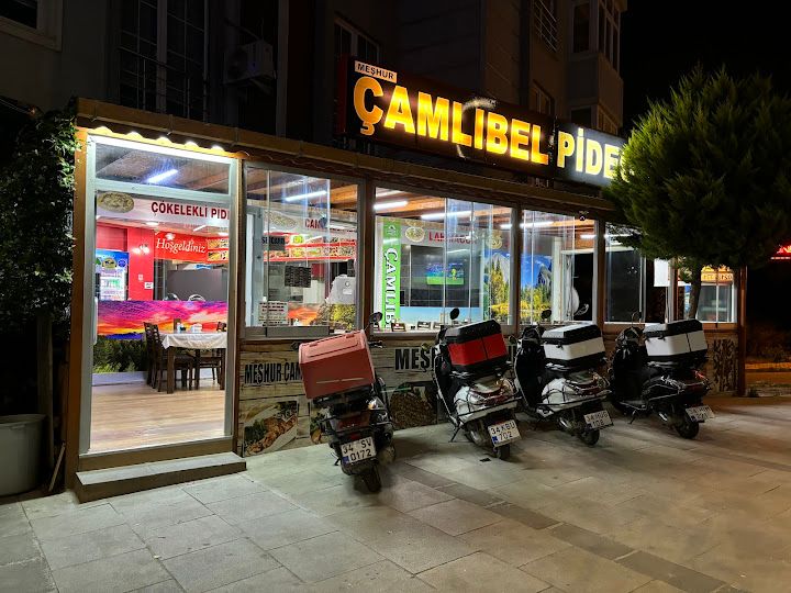 Çamlıbel Pide Lahmacun