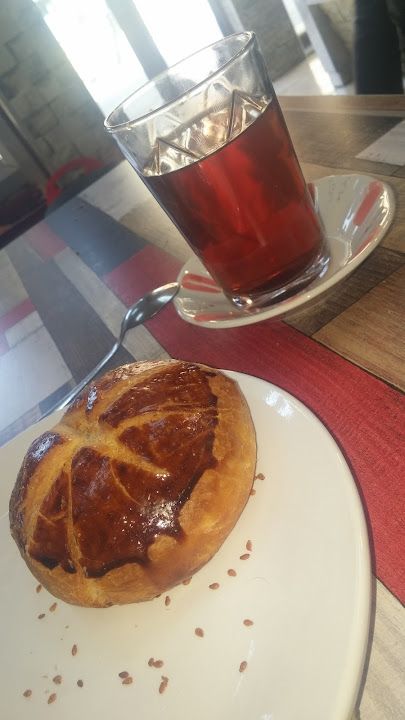 Cinar Borek