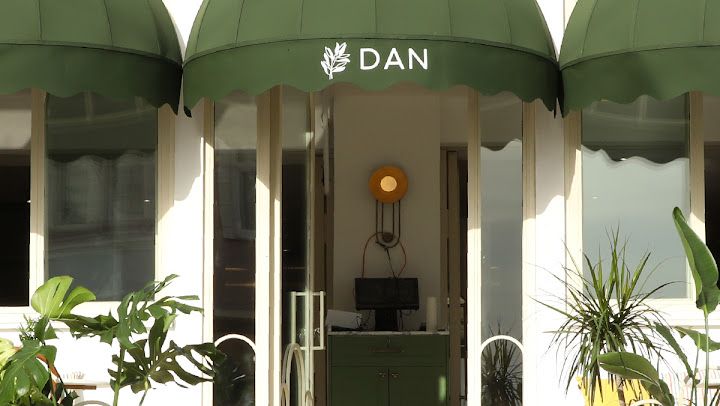 Dan Bakery İstanbul