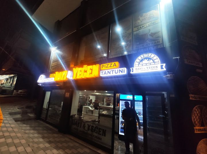 Dayı & Yeğen Lahmacun