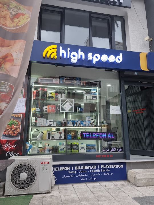 Diclem Kebap Salonu