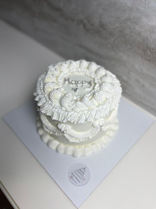 Dilay Bakery Kişisel Pasta Atölyesi