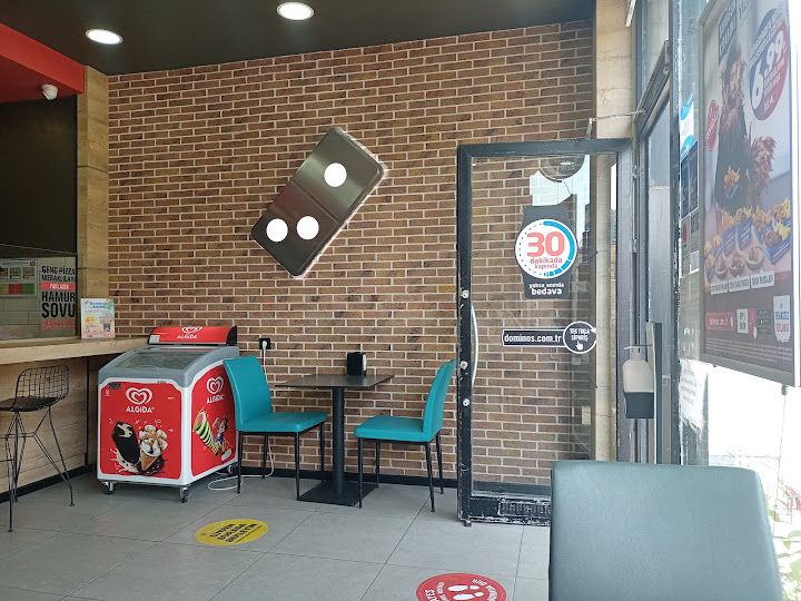 Domino's Pizza Hadımköy