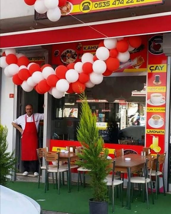 Dönerci Salih Usta