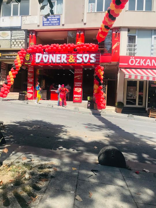 Dönersos Hadımköy