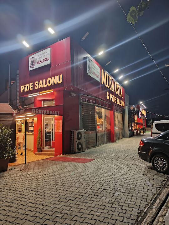 Doymek Fırın Milkent Şubesi