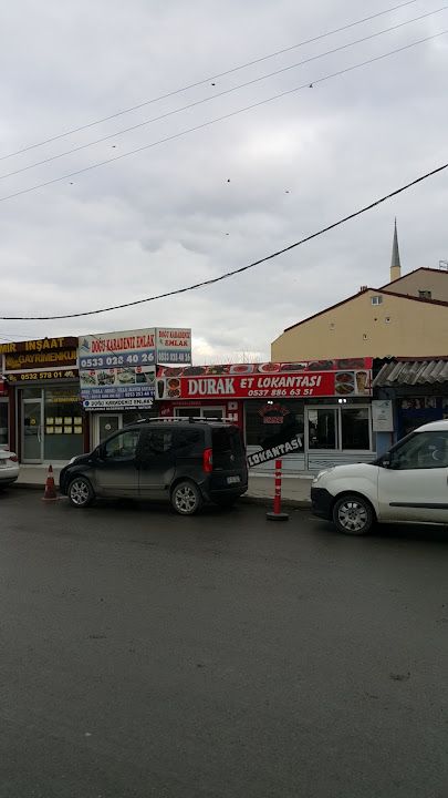Durak Et Lokanası
