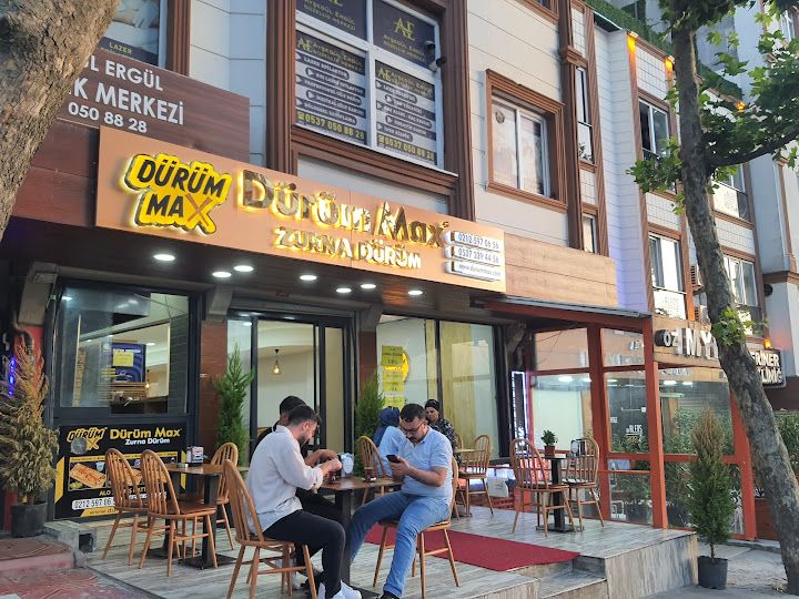 Dürüm Max Zurna Dürüm (avlu Avm Yanı)