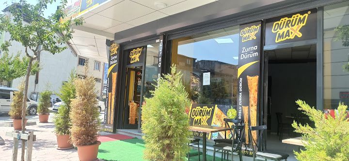 Dürüm Max Zurna Dürüm - Boğazköy
