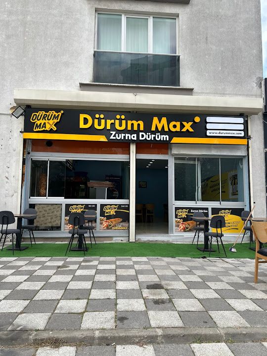 Dürüm Max Zurna Dürüm Hadımköy Toki