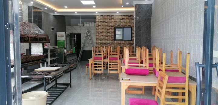 Dürümcü Emin Usta