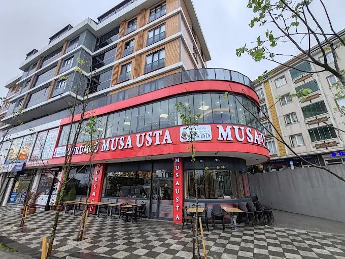Dürümcü Musa Usta Hadımköy