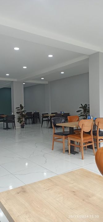 Dürümmax Taşoluk