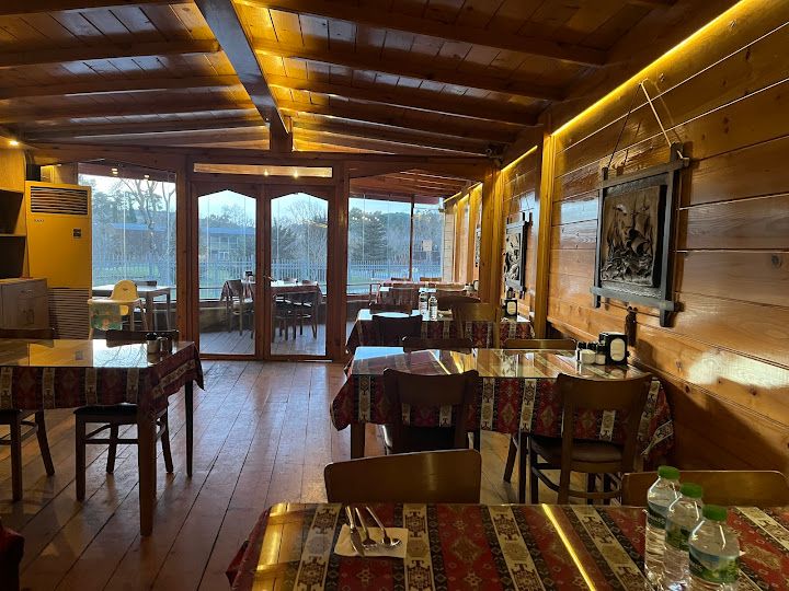 Durusu Kasap Restaurant