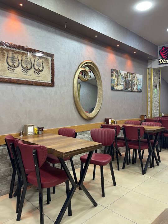 Ehli Döner Anavutköy Dönerci