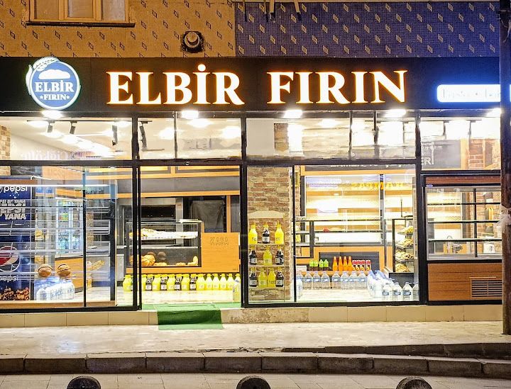 Elbir Fırın