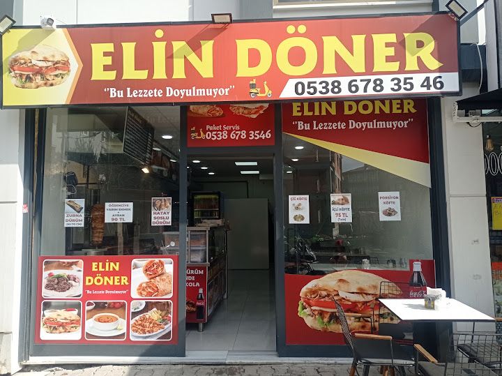 Elin Döner