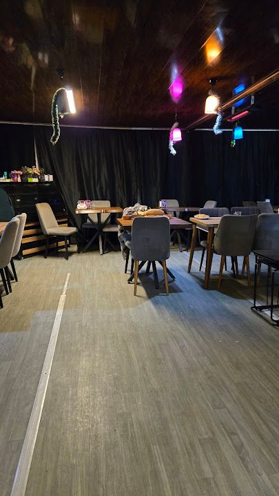 ELİT MARKET CAFE AİLE CAY BAHÇESİ