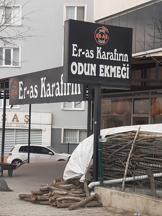 Er - As Karafırın