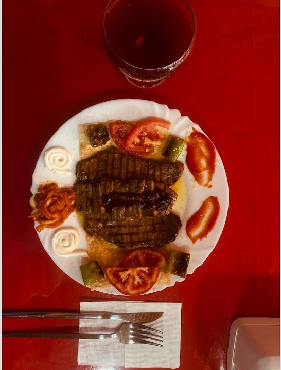 Eraslan Kebap Ve Izgara