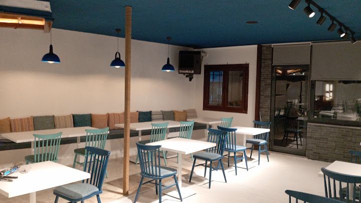 EŞKERE RESTAURANT