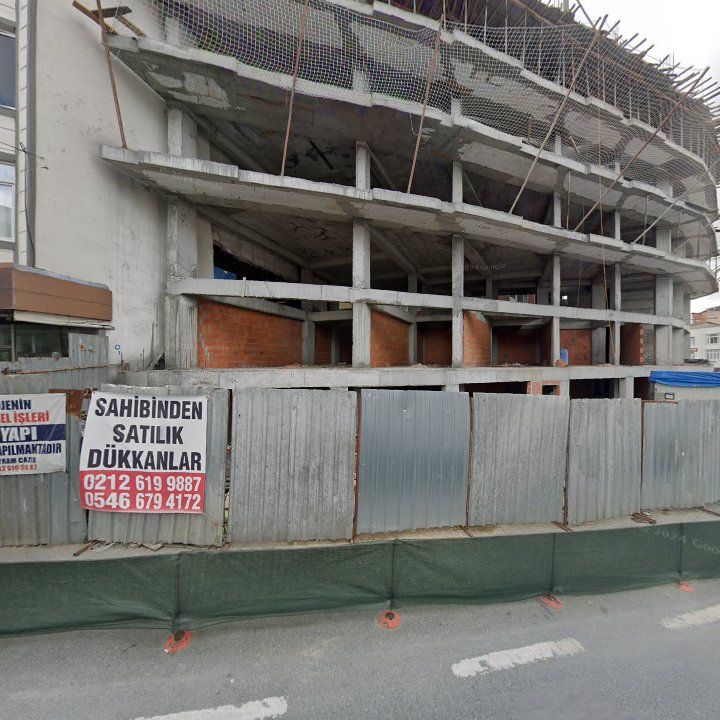 Esnaflar Köfte Salonu