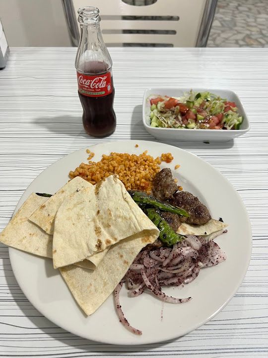 Fırat Ocakbaşı