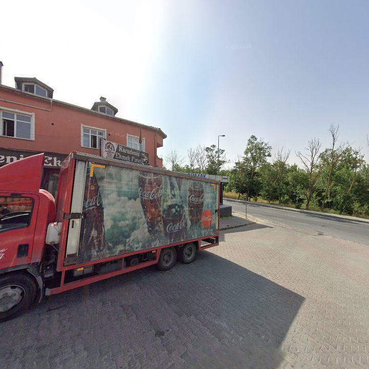 Fırın Karadeniz Odun Ateşınden