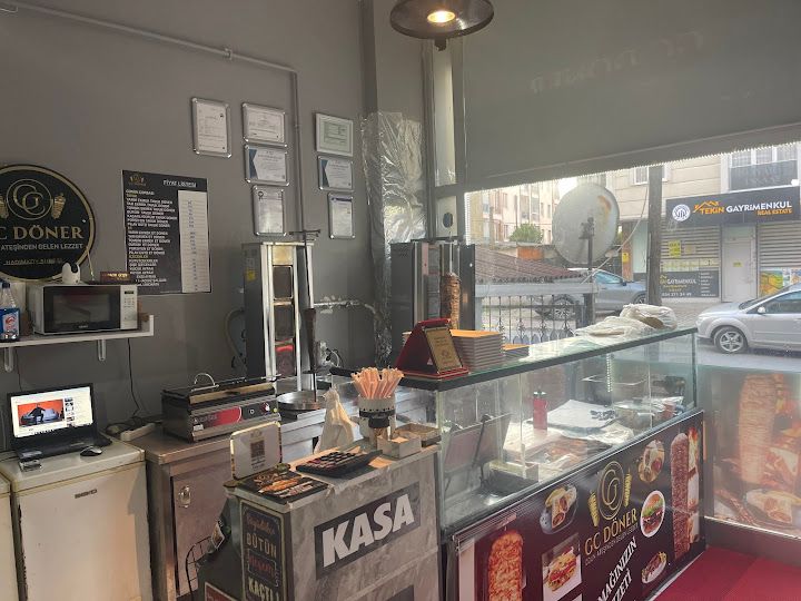 Gc Döner