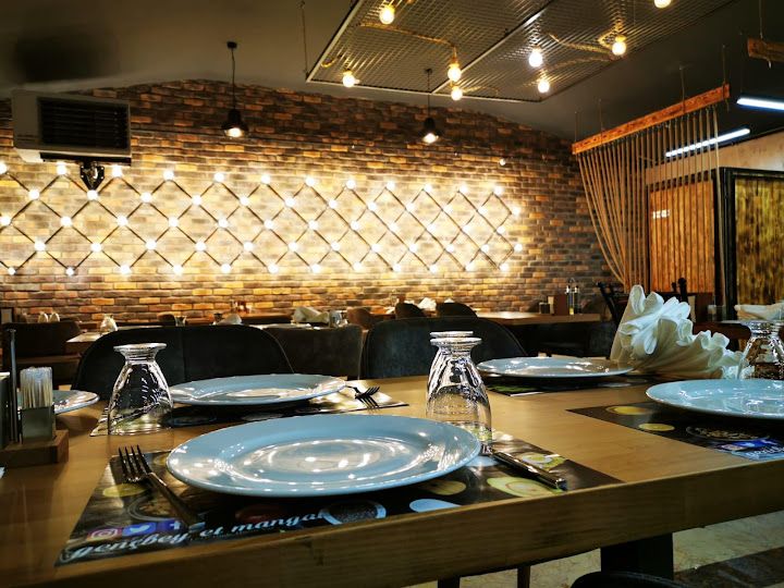 Gençbey Restaurant