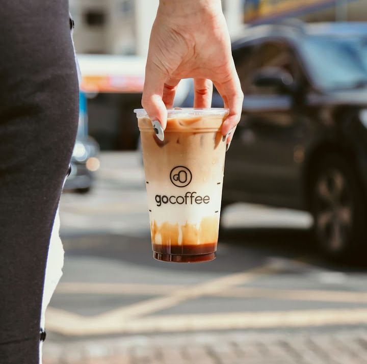 Go Coffee