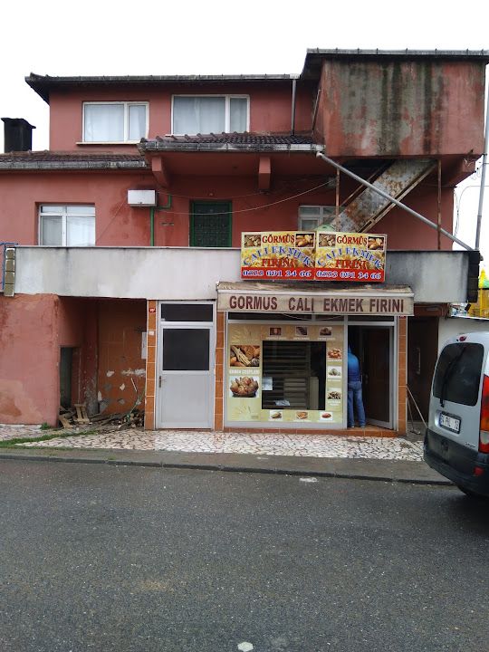 Gormus Ekmek Firini
