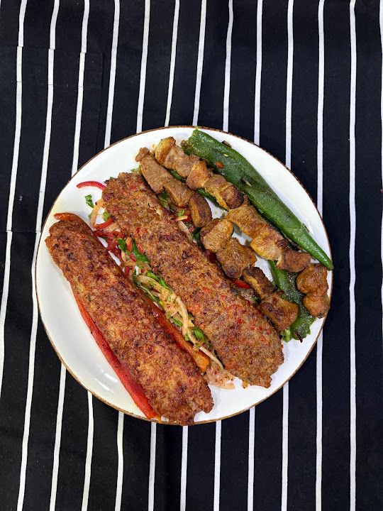 Güneş Kebap & Izgara