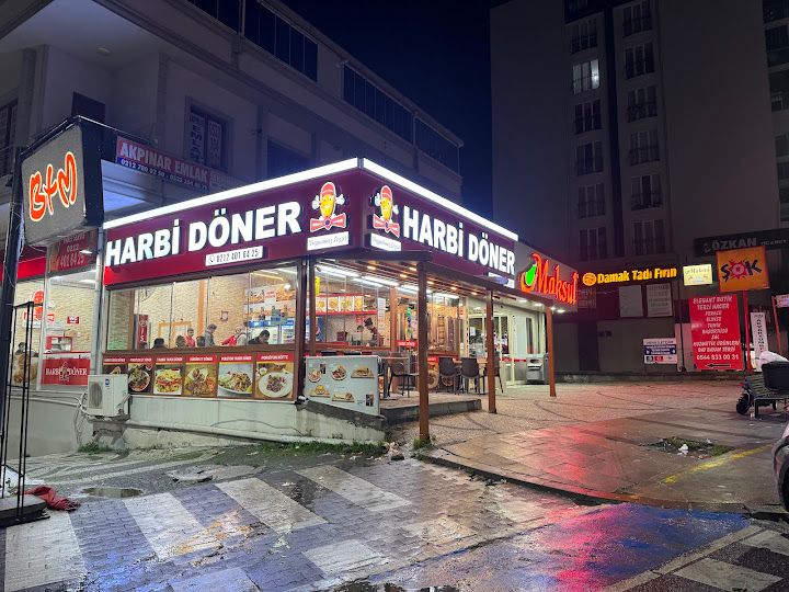 Hadımköy Harbi Döner