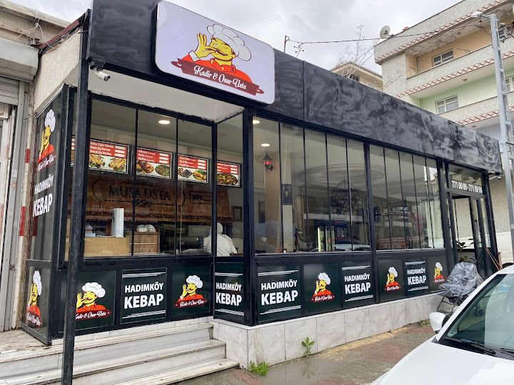 Hadımköy Kebap