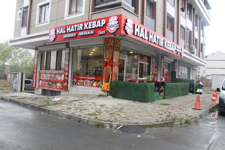 Hal Hatır Kebap Bolluca