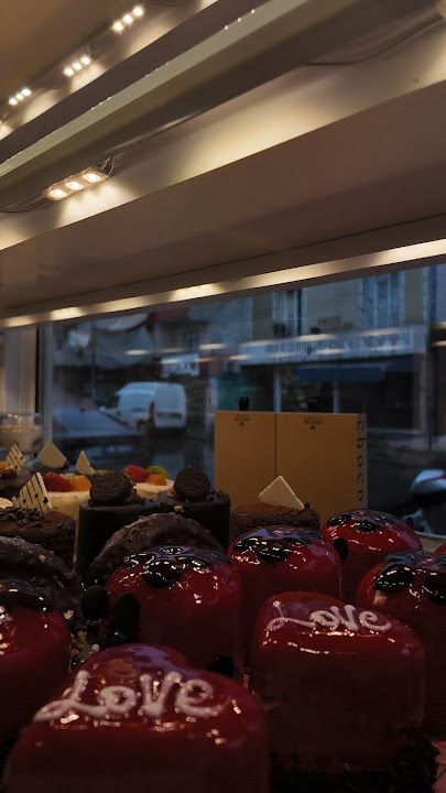 Hampas Hamura Usta Dokunuşlar